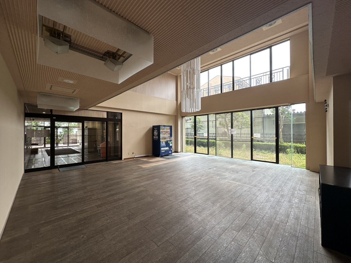 シティフォーラム新小平の物件内観写真