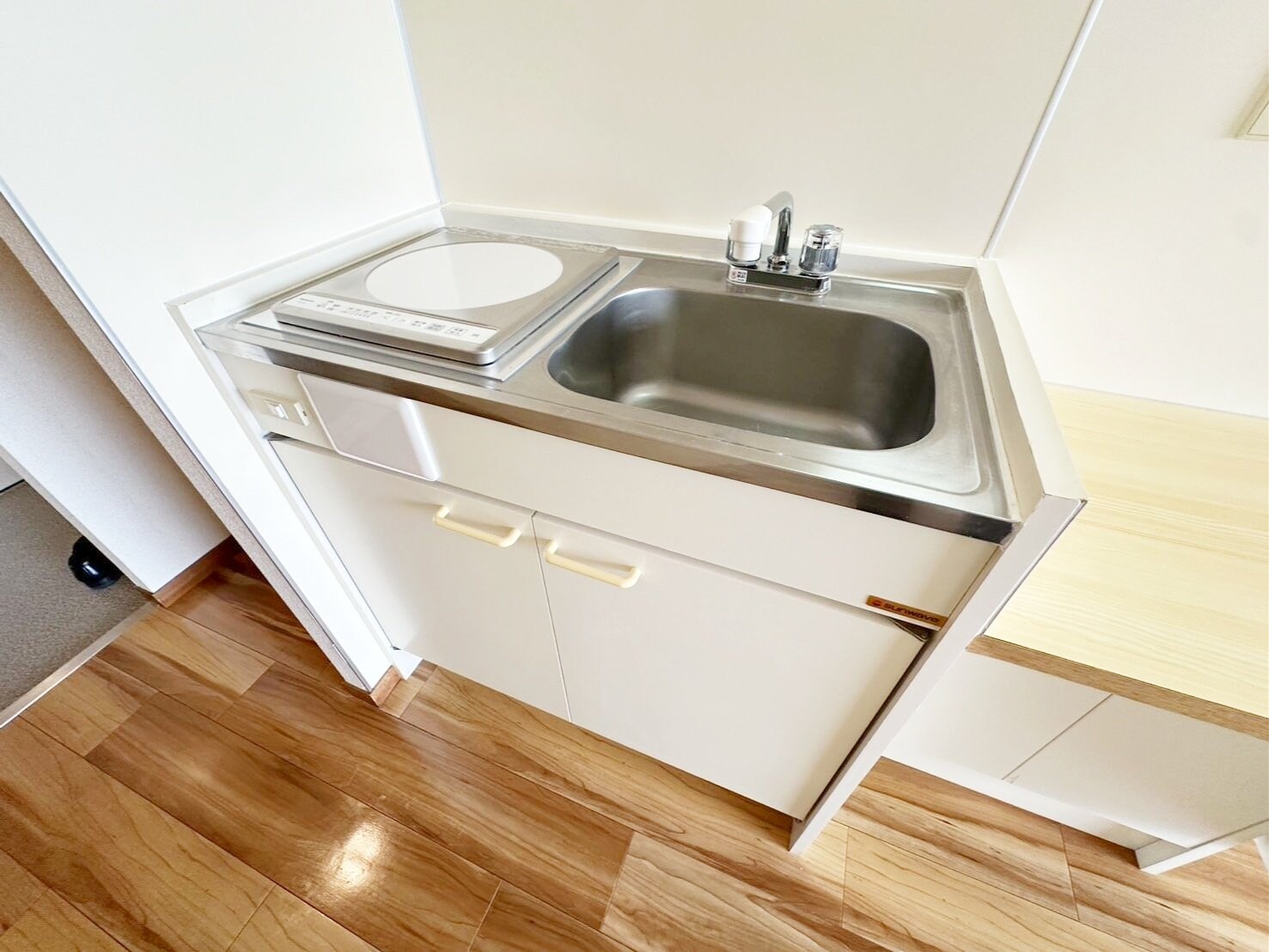 シティフォーラム新小平の物件内観写真