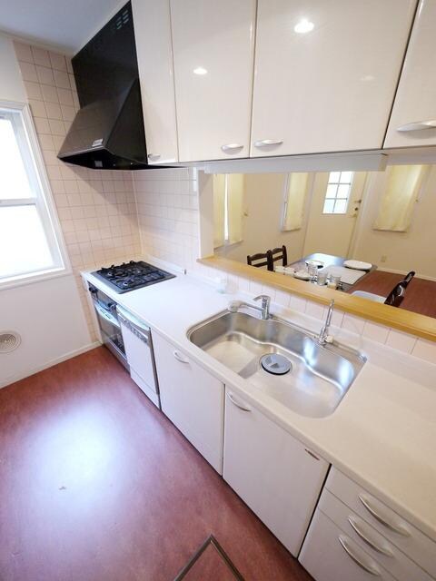 いちごはうすの物件内観写真