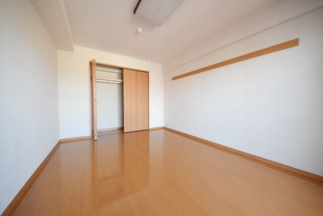 ラヴィアン　オランジュの物件内観写真