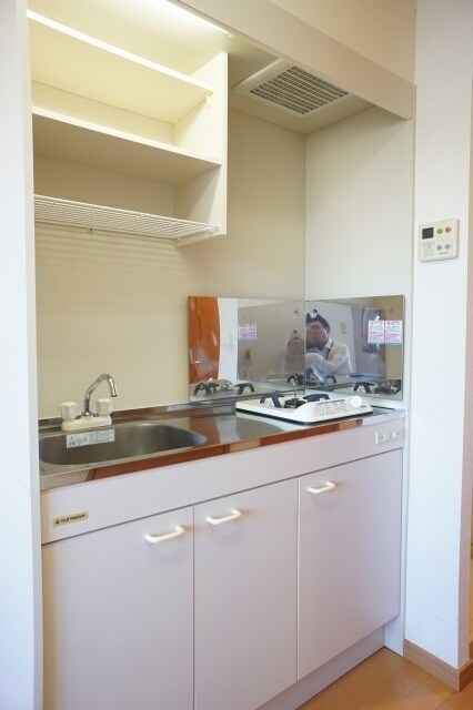 ラヴィアン　オランジュの物件内観写真