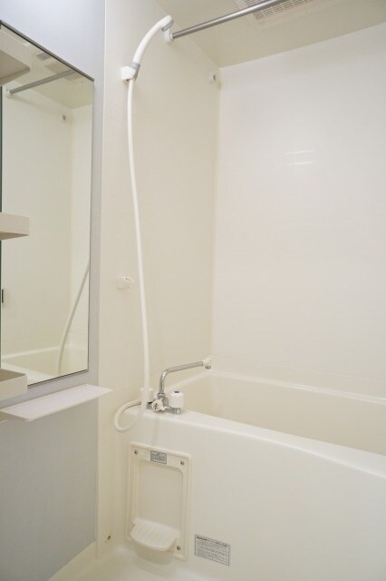 ラヴィアン　オランジュの物件内観写真