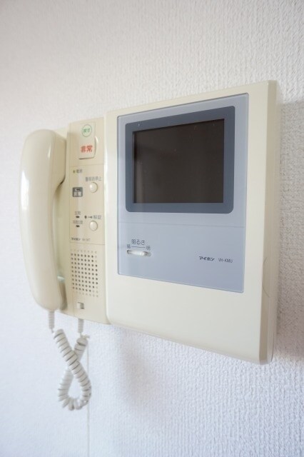 ラヴィアン　オランジュの物件内観写真