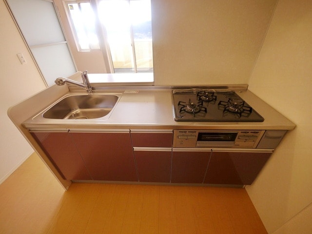 コリーヌオッツの物件内観写真