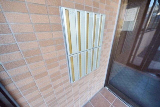 サンライトヒルズの物件内観写真