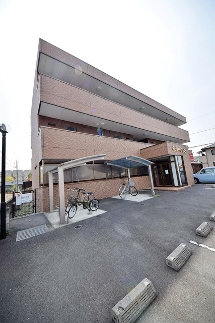 サンライトヒルズの物件内観写真