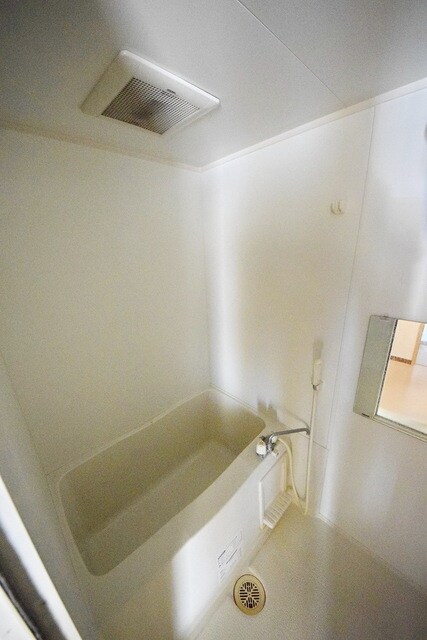 サンライトヒルズの物件内観写真