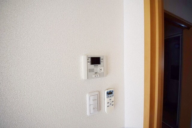 サンライトヒルズの物件内観写真