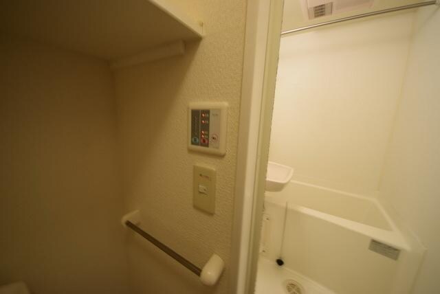 レオパレス渚の物件内観写真