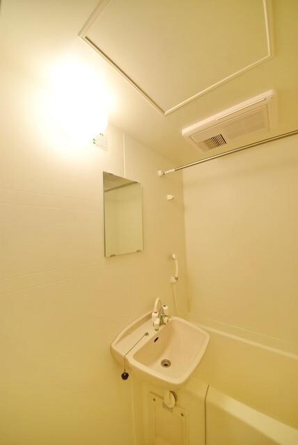 レオパレス渚の物件内観写真