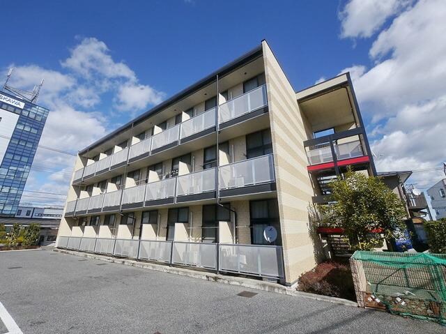 レオパレス渚の物件内観写真