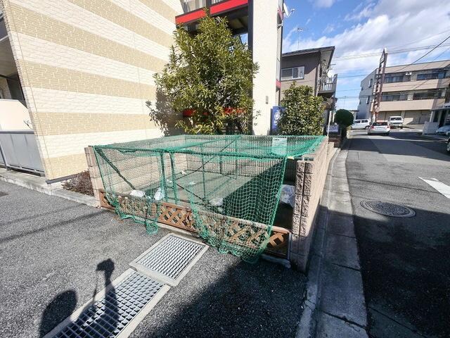 レオパレス渚の物件内観写真