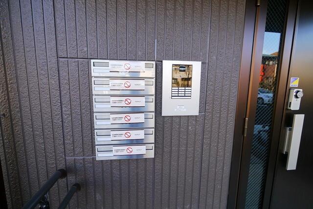 匠乃館Ｂの物件内観写真