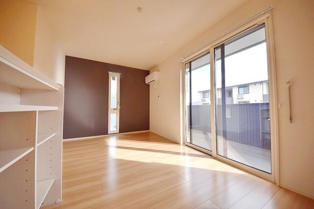 匠乃館Ｂの物件内観写真