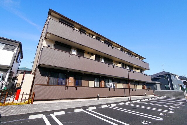 匠乃館Ｂの物件内観写真