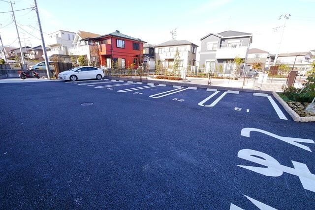 匠乃館Ｂの物件内観写真