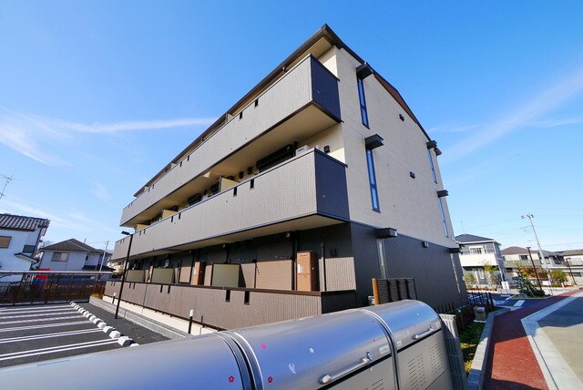 匠乃館Ｂの物件内観写真