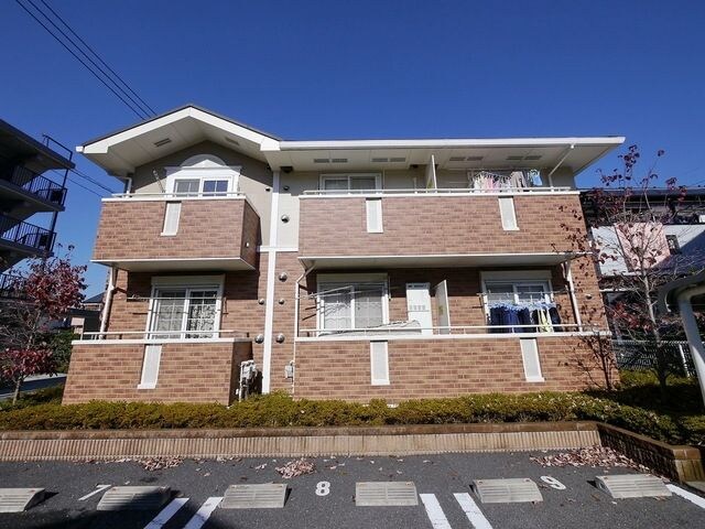 セレーノの物件内観写真