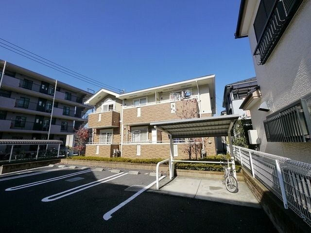 セレーノの物件内観写真