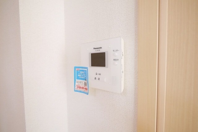 セレーノの物件内観写真