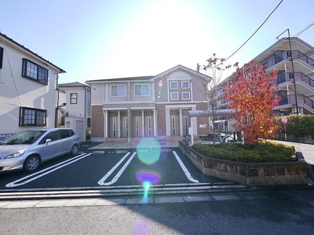 セレーノの物件内観写真