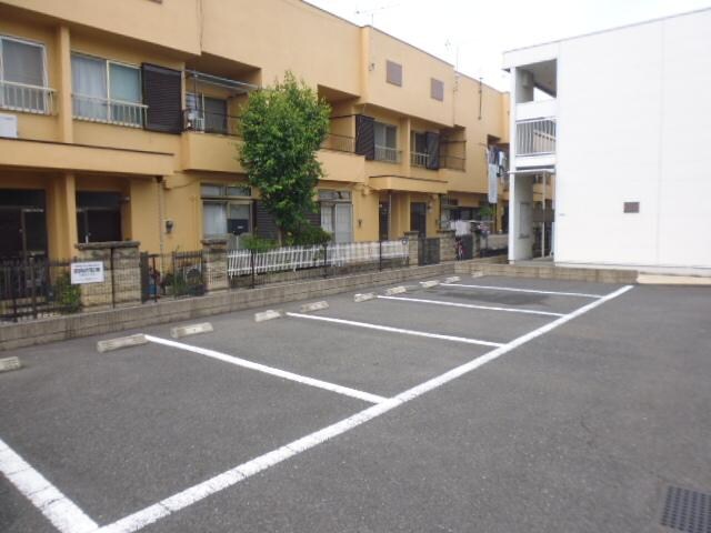 レオパレスふじみの物件内観写真