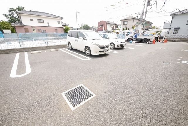 コリナ　ヴェルデの物件内観写真