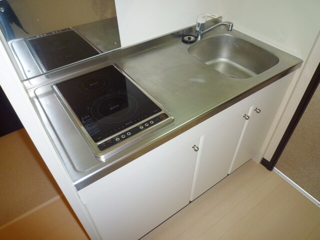 レオネクストブルーリーフの物件内観写真