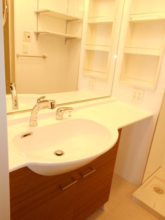 カルチェAの物件内観写真