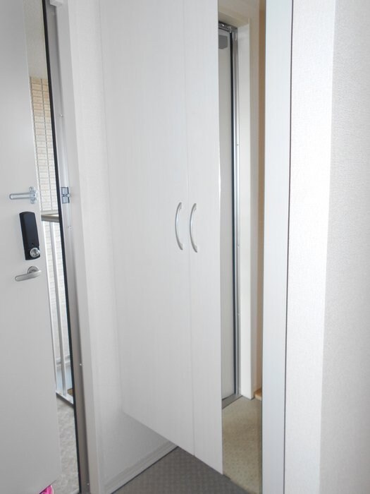 カルチェAの物件内観写真