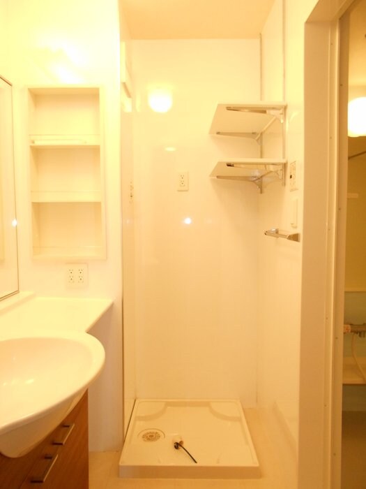 カルチェAの物件内観写真