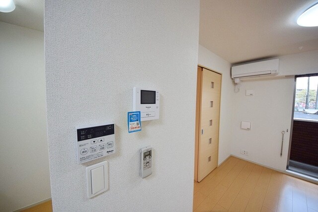 Ｋ・レジデンスの物件内観写真