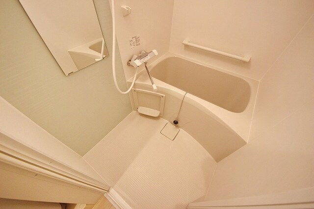 ミランダセレブIIの物件内観写真