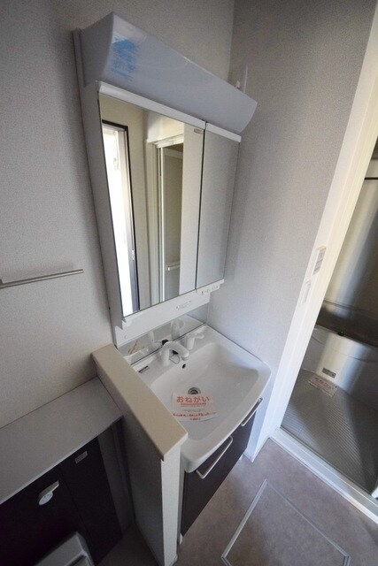 オークランド　フィオーレの物件内観写真