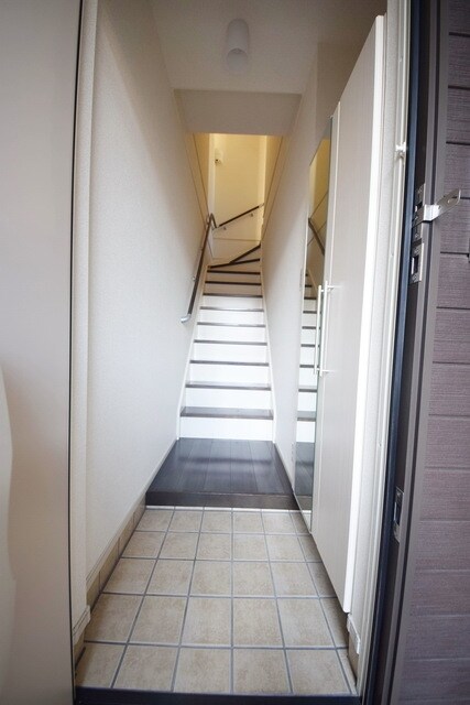 オークランド　フィオーレの物件内観写真