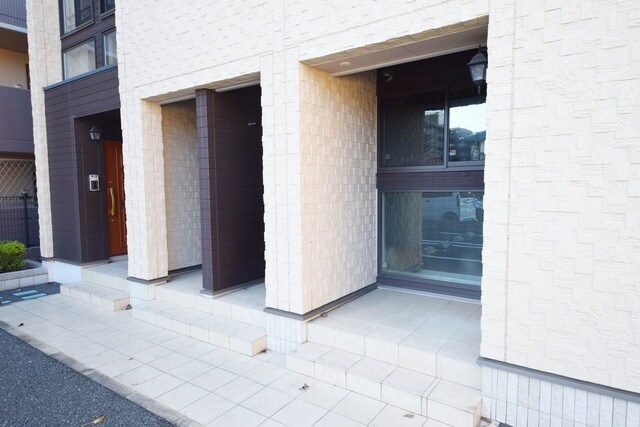 オークランド　フィオーレの物件内観写真