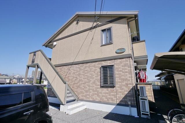 バンブーボックスの物件内観写真