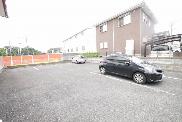 ＡＥＲＩＥ　ＴＡＫＡＫＵＲＡの物件内観写真