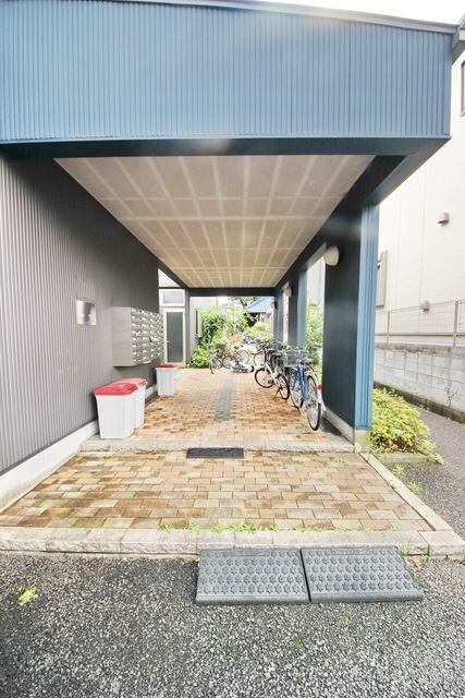 ラフォーレKIの物件内観写真