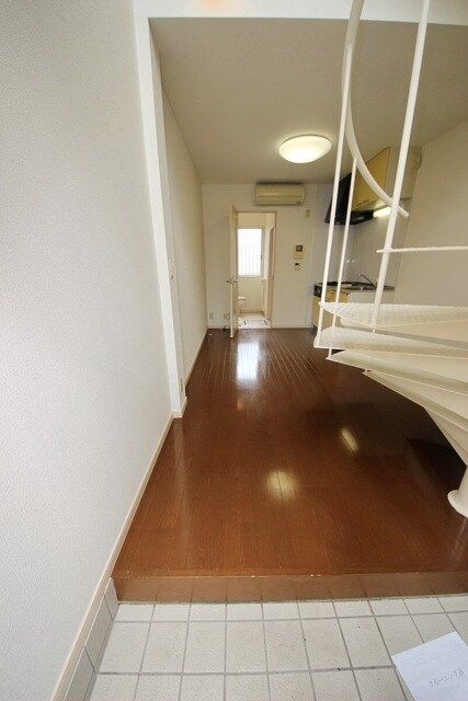 ラフォーレKIの物件内観写真