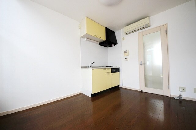 ラフォーレKIの物件内観写真