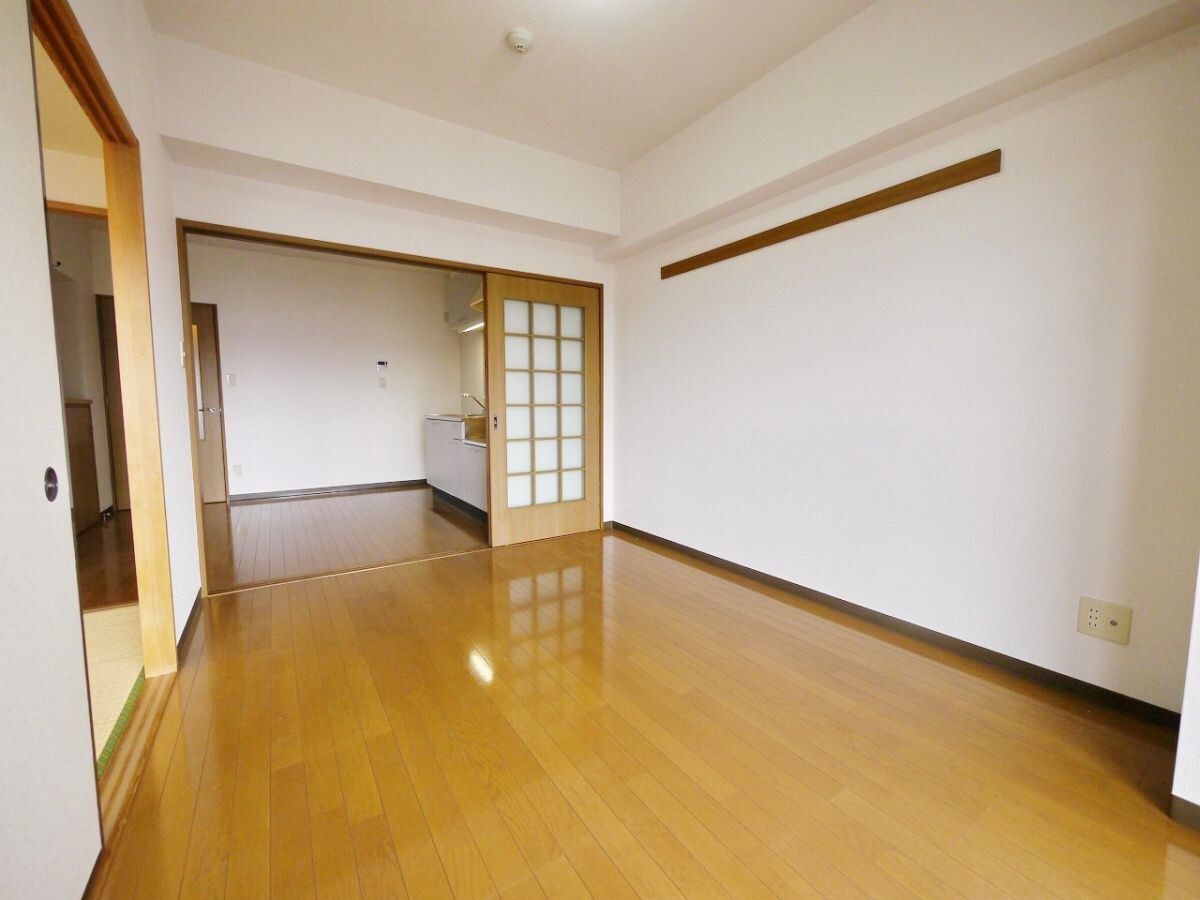 マーブル小手指の物件内観写真