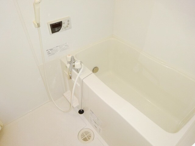 グリシーヌＢの物件内観写真