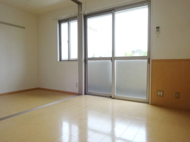 グリシーヌＢの物件内観写真