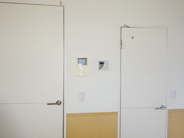 グリシーヌＢの物件内観写真