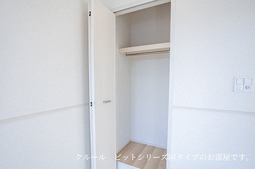 スプリング　サニーの物件内観写真