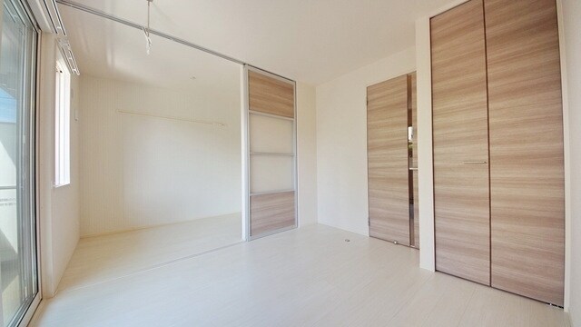 ヴィラージュの物件内観写真