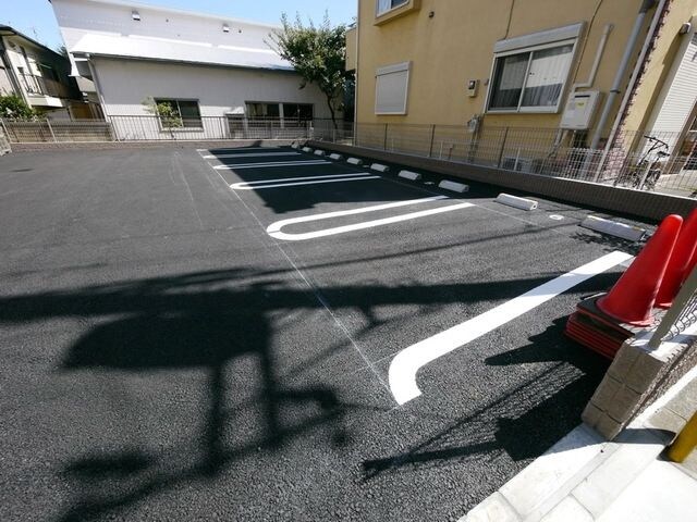 東所沢アーバン　レジデンスの物件内観写真