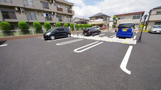 プラウド　シティ　南大塚　Ｃの物件内観写真