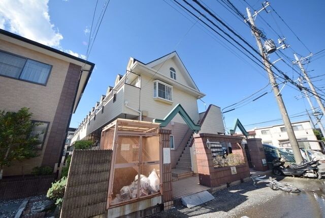 リエス川越岸町の物件内観写真